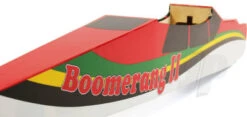 Seagull Boomerang V2 -Radio Controlled Model Shop 5500183 7
