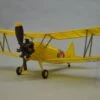 Dumas Stearman PT-17 Free Flight Kit
