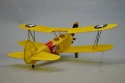 Dumas Stearman PT-17 Free Flight Kit 7 Dumas Stearman PT-17 Free Flight Kit -Radio Controlled Model Shop 5500872 2