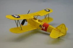Dumas Stearman PT-17 Free Flight Kit 8 Dumas Stearman PT-17 Free Flight Kit -Radio Controlled Model Shop 5500872 3