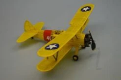 Dumas Stearman PT-17 Free Flight Kit 9 Dumas Stearman PT-17 Free Flight Kit -Radio Controlled Model Shop 5500872 4
