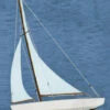 Ace Sloop Kit (1102)