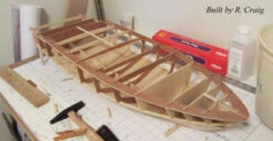 Coast Guard Utiltry Boat (1214) -Radio Controlled Model Shop 5501728 3