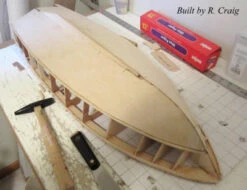 Coast Guard Utiltry Boat (1214) -Radio Controlled Model Shop 5501728 4