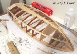 Coast Guard Utiltry Boat (1214) -Radio Controlled Model Shop 5501728 7