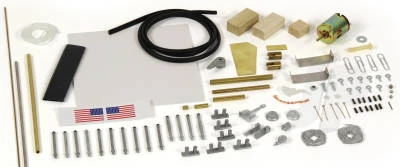 The Jolly Jay Fishing Boat (1231) 2 The Jolly Jay Fishing Boat (1231) - Image 2