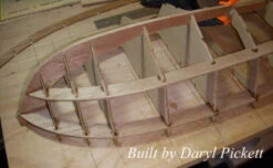 Dumas PT-109 U.S. Navy Boat Kit (1233) 24 Dumas PT-109 U.S. Navy Boat Kit (1233) -Radio Controlled Model Shop 5501732 10