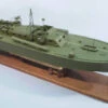 Dumas PT-109 U.S. Navy Boat Kit (1233)