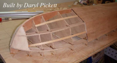 Dumas PT-109 U.S. Navy Boat Kit (1233) 6 Dumas PT-109 U.S. Navy Boat Kit (1233) - Image 6