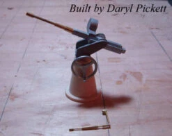 Dumas PT-109 U.S. Navy Boat Kit (1233) 21 Dumas PT-109 U.S. Navy Boat Kit (1233) -Radio Controlled Model Shop 5501732 7