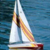 Huson 24 Sailboat Kit (1117)