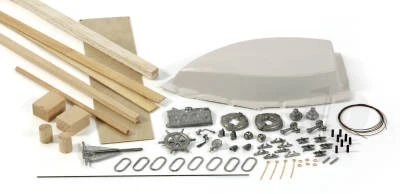 Dauntless Kit (1211) 2 Dauntless Kit (1211) - Image 2