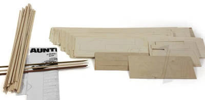 Dauntless Kit (1211) 3 Dauntless Kit (1211) - Image 3