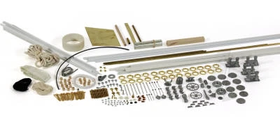 The Brooklyn Tug Kit (1238) 2 The Brooklyn Tug Kit (1238) - Image 2