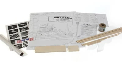 The Brooklyn Tug Kit (1238) 3 The Brooklyn Tug Kit (1238) - Image 3