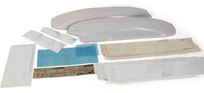 The Brooklyn Tug Kit (1238) 4 The Brooklyn Tug Kit (1238) - Image 4