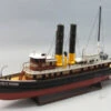 George W Washburn Tugboat