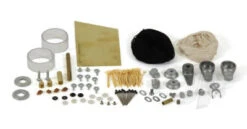 George W Washburn Tugboat 7 George W Washburn Tugboat -Radio Controlled Model Shop 5501822 3