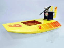 Big Swamp Buggy (1505)