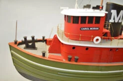 50 Carol Moran Tug (1272) -Radio Controlled Model Shop 5501862 2
