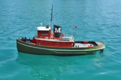 50 Carol Moran Tug (1272)