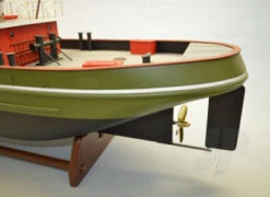 50 Carol Moran Tug (1272) -Radio Controlled Model Shop 5501862 4
