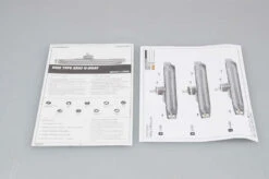 Trumpeter 1/144 German Type XXIII U-Boat Project Type 05907 -Radio Controlled Model Shop 55ea64ca89a00