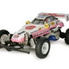 Tamiya The Frog Kit