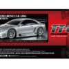Tamiya 1/10 MERC CLK AMG '02 TT-02 KIT