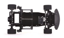 Schumacher SupaStox ATOM 1/12th GT12 Circuit Car K163 -Radio Controlled Model Shop 6 3 5