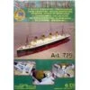 Titanic Kit No.5 (Final Fittings Kit) 729