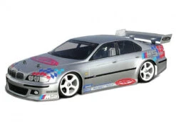 HPI BMW M5 BODY (200mm) 7450 -Radio Controlled Model Shop 7450 7450 01p 800 600 1
