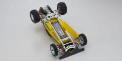 Kyosho SCORPION 2014 1/10 EP 2WD Buggy KIT 30613C -Radio Controlled Model Shop 7 87 1