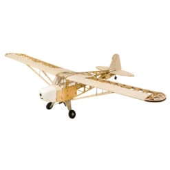 DW Models J3 Cub Balsa Kit 1.8M (inc Motor- ESC- PROP) -Radio Controlled Model Shop 84f65103d3
