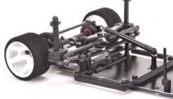 Schumacher SupaStox ATOM 1/12th GT12 Circuit Car K163 -Radio Controlled Model Shop 8 3 3