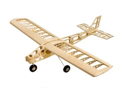 DW Models Cloud Dancer Balsa Kit 1.3M (920kv Motor- 20a ESC-Prop) -Radio Controlled Model Shop 9ea871d370