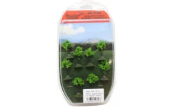 Javis Scenics CST18 Trees - Type 18 - 140mm - Pack Of Two