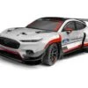 HPI RS4 Sport 3 Flux - Ford Mustang Mach-e 1400 Ready To Run