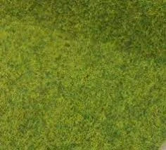 JAVIS JHILL2 Rough Terrain Mat Summer Green Rough 380mm X 165mm