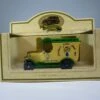 Lledo Limited Edition Days Gone Die Cast Promotional Van Southport Flower Show 1992