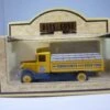 Lledo Limited Edition Days Gone Die Cast 1934 Mack Sack Truck Blue Circle Cement