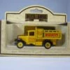 Lledo Limited Edition Days Gone Die Cast 1934 Model A Ford Truck Pirelli Tyres