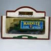 Lledo Limited Edition Days Gone Die Cast 1937 Scammel 6 -Wheeler Marmite