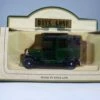 Lledo Limited Edition Days Gone Die Cast 1933 Austin Taxi Dark Green Taxi