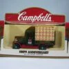 Lledo Limited Edition Days Gone Die Cast 100th Anniversary Campbells Soup Truck