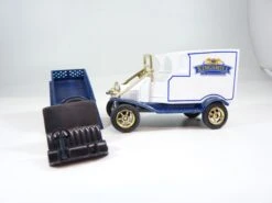 Oxford Die-Cast Limited Edition Kingsmill Die Cast Damaged Condition SEE PHOTOS -Radio Controlled Model Shop P1020057