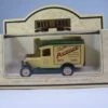 Lledo Limited Edition Days Gone Die Cast 1934 Chevrolet Van Benettons