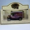 Lledo Limited Edition Days Gone Die Cast Model T Ford Van The Ironbridge Gorge Museum