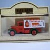 Lledo Limited Edition Days Gone Die Cast 1934 Model A Ford Truck Calor Gas