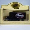 Lledo Limited Edition Days Gone Die Cast Morris Van Kleenex